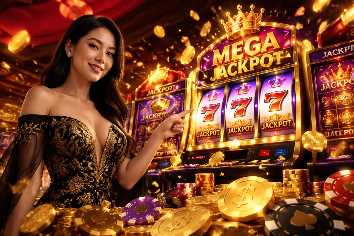 75bd6 Fortune Tiger স্লট গেম