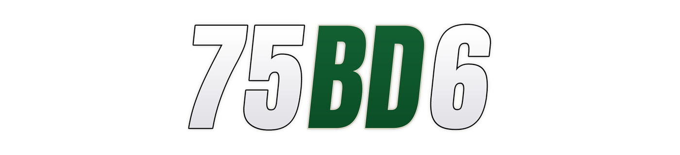 75bd6 লোগো
